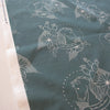 Trigger Silver Pine Poplin