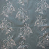 Trigger Silver Pine Poplin
