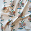 Trigger Almond Milk Poplin