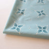 Lucky Bandana Faded Blue Poplin