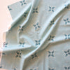 Lucky Bandana Faded Blue Poplin