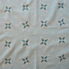 Lucky Bandana Faded Blue Poplin