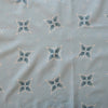 Lucky Bandana Faded Blue Poplin