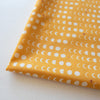 Moon Phase Golden Poplin