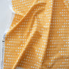 Moon Phase Golden Poplin
