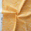 Moon Phase Golden Poplin