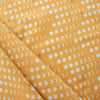 Moon Phase Golden Poplin