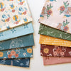 Tall Tales Vol. 2 Fat Quarter Bundle, 10 Total