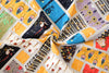 Harvest Vol. 1 Tessa Quilt