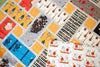 Harvest Vol. 1 Tessa Quilt