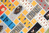 Harvest Vol. 1 Tessa Quilt