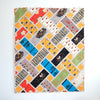 Harvest Vol. 1 Tessa Quilt