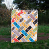 Harvest Vol. 1 Tessa Quilt