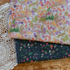 Tapestry Poplin
