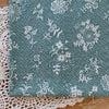 Sweet Lace Hunter Poplin