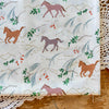 Wild and Free Light Poplin
