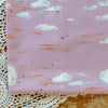 Big Sky Pink Poplin
