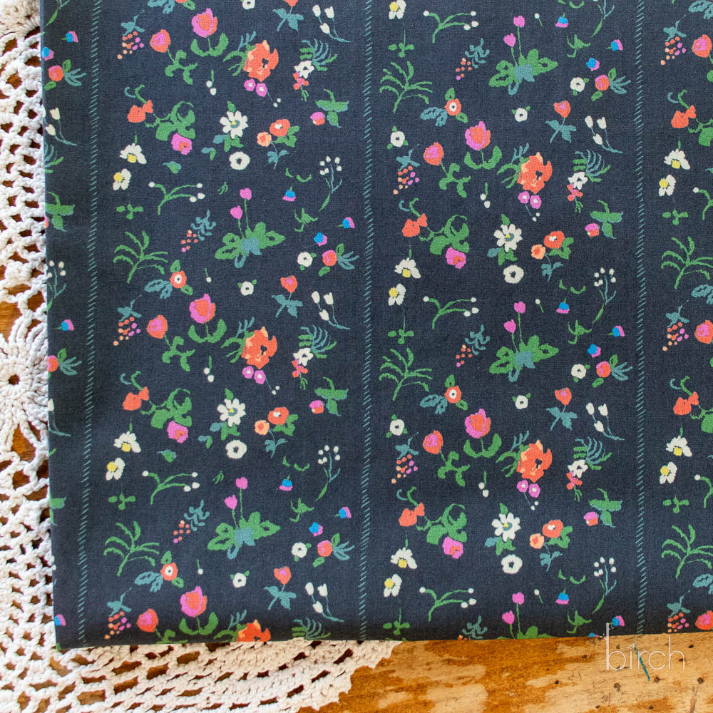 Tapestry Poplin