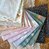 Wild and Free Light Poplin
