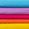Ultra Bright Solid Poplin Case Pack