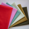 Icebox Solid Poplin
