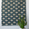 Wrented Barkcloth