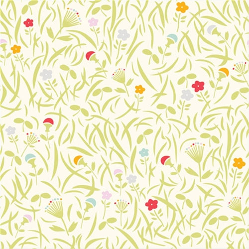 Grassy Meadow