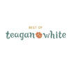 CASE PACK | BEST OF TEAGAN WHITE POPLIN | 12 TOTAL (NOVEMBER 2018)