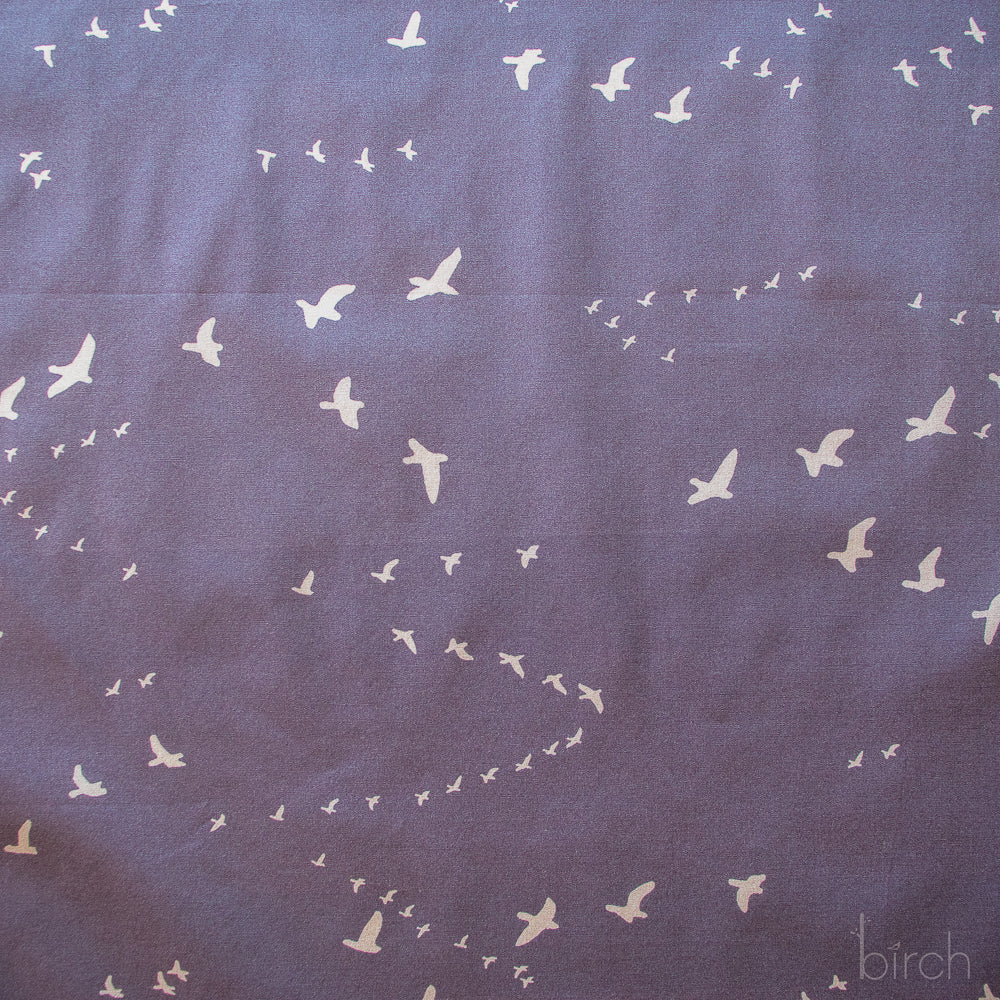 Flight Granite Poplin