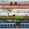Charley Harper Best Birds Custom Case Pack, 8 Total