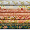 Fruits, Fronds, and Flowers Custom Case Pack, 8 Total