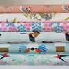 Charley Harper Spring Birds Custom Case Pack, 6 Total