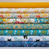Sunbathing Custom Case Pack, 8 Total