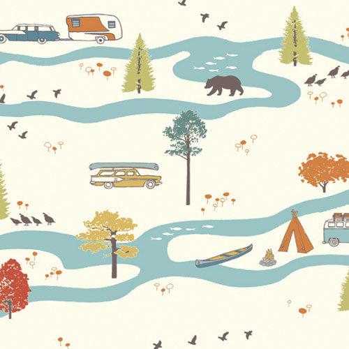 Feather River