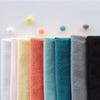Blush Solid Fleece