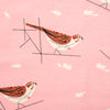 Song Sparrow Interlock Knit