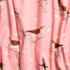 Song Sparrow Interlock Knit
