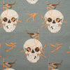 Charley Harper Wrented Interlock Knit