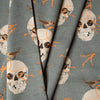 Charley Harper Wrented Interlock Knit