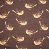 Mockingbird Interlock Knit