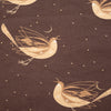 Mockingbird Interlock Knit