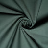 Slate Solid Poplin