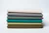 Timber Solid Poplin