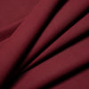 Mulberry Solid Poplin