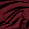 Mulberry Solid Poplin