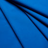 Azure Solid Poplin