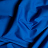 Azure Solid Poplin