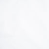 White Solid Poplin