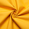 Honey Solid Poplin