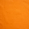 Orange Solid Poplin